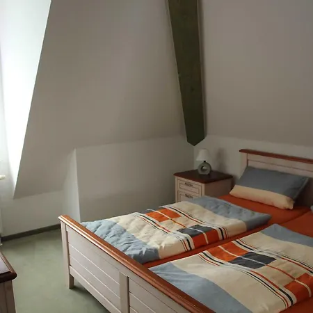 Lägenhet An Der Duene 5b Karlshagen